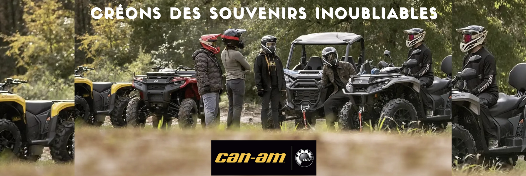 Canam-family