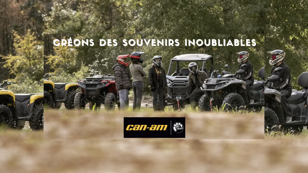 Canam-family